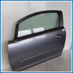 Porta . | sx. | ant. OPEL Corsa D