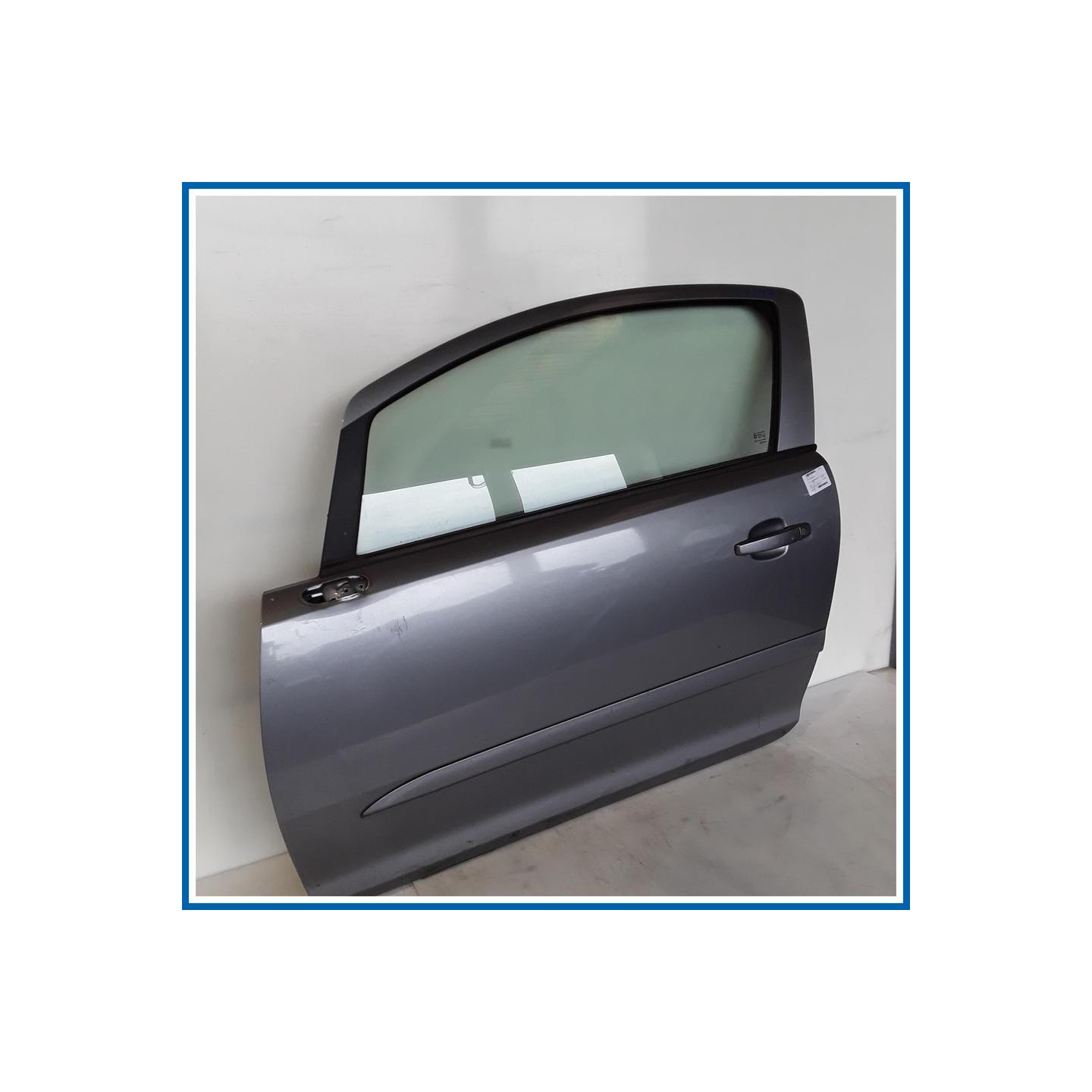 Porta . | sx. | ant. OPEL Corsa D