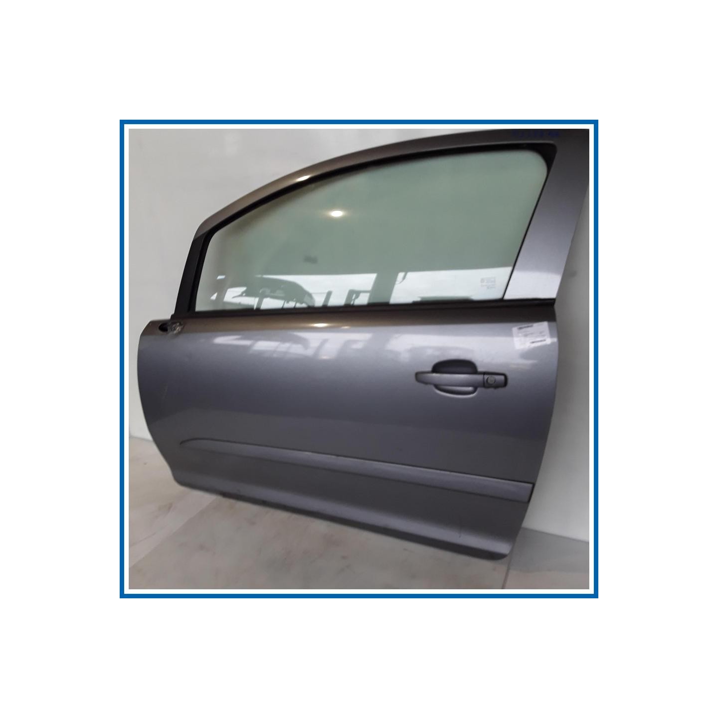 Porta . | sx. | ant. OPEL Corsa D