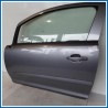 Porta . | sx. | ant. OPEL Corsa D