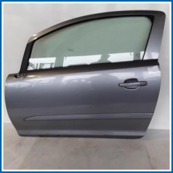 Porta . | sx. | ant. OPEL Corsa D