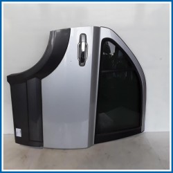 Porta PANEL ASSY-REAR DOOR,RH | dx. | post. KIA Sorento I