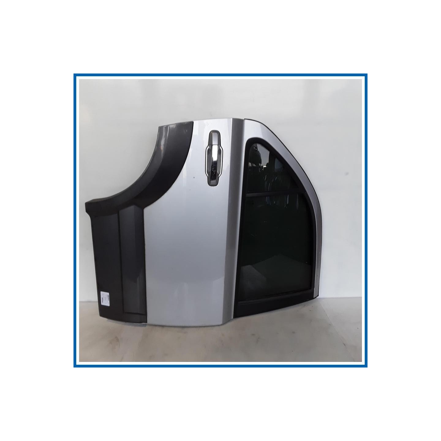 Porta PANEL ASSY-REAR DOOR,RH | dx. | post. KIA Sorento I