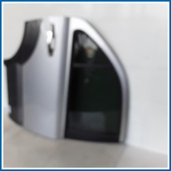 Porta PANEL ASSY-REAR DOOR,RH | dx. | post. KIA Sorento I