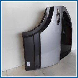 Porta PANEL ASSY-REAR DOOR,RH | dx. | post. KIA Sorento I