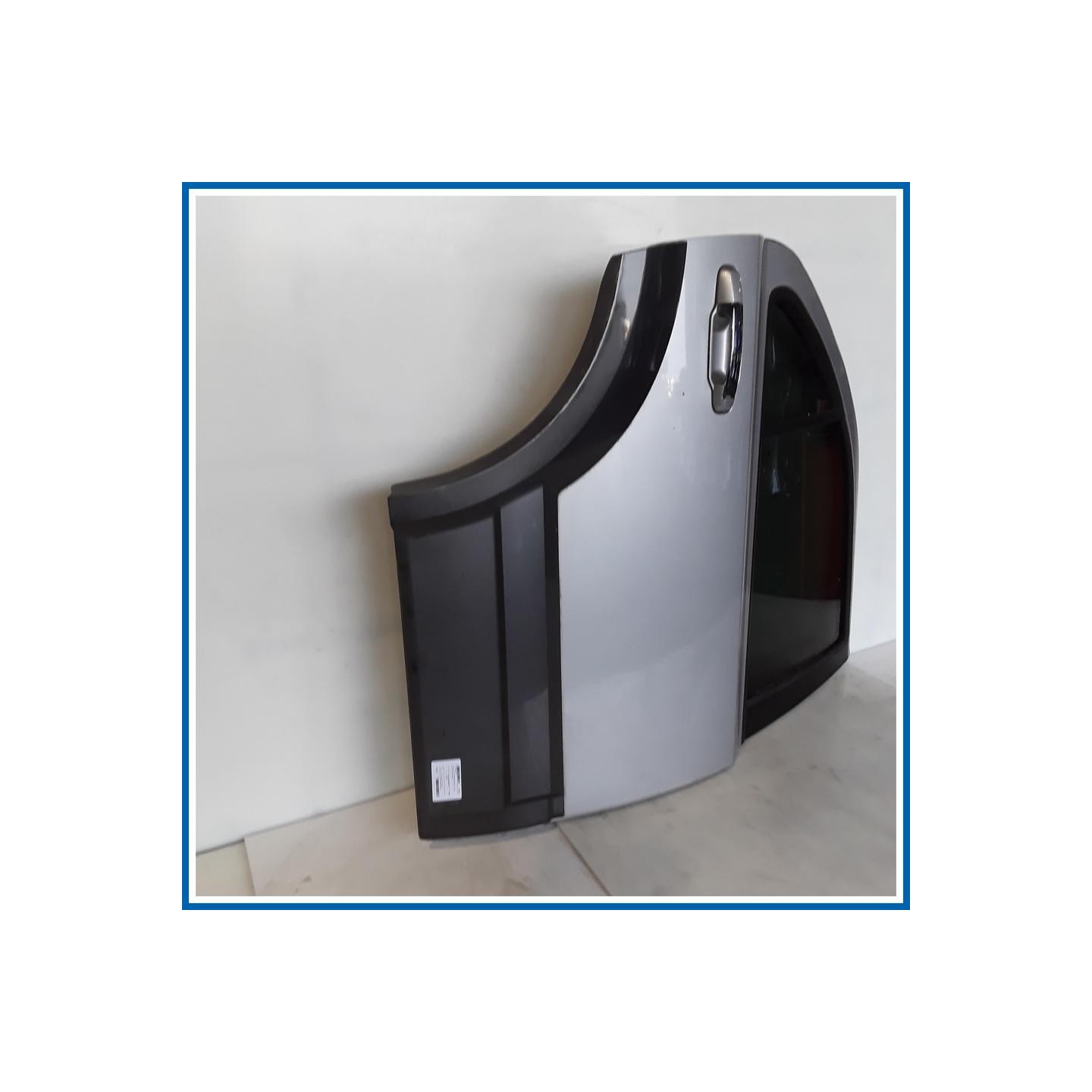 Porta PANEL ASSY-REAR DOOR,RH | dx. | post. KIA Sorento I