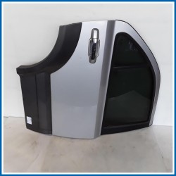 Porta PANEL ASSY-REAR DOOR,RH | dx. | post. KIA Sorento I