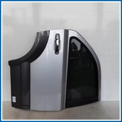 Porta PANEL ASSY-REAR DOOR,RH | dx. | post. KIA Sorento I