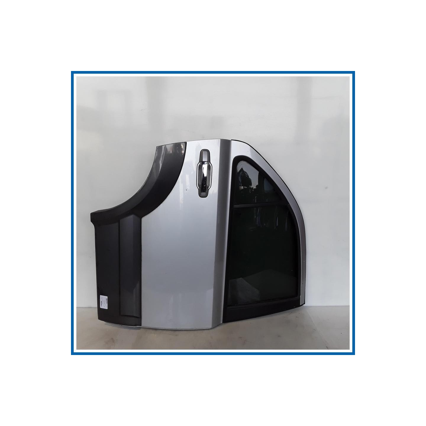 Porta PANEL ASSY-REAR DOOR,RH | dx. | post. KIA Sorento I