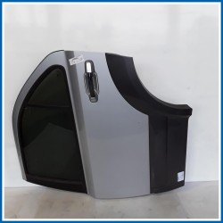 Porta PANEL ASSY-REAR DOOR,LH | sx. | post. KIA Sorento I