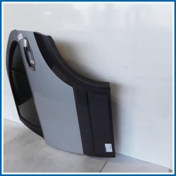 Porta PANEL ASSY-REAR DOOR,LH | sx. | post. KIA Sorento I