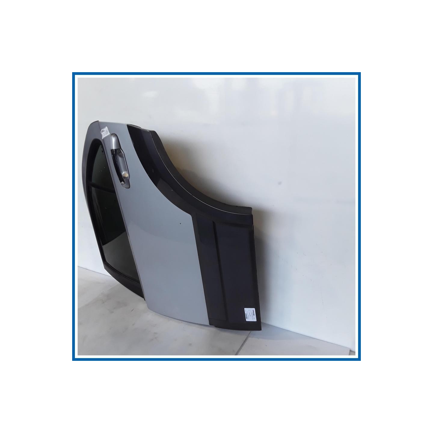 Porta PANEL ASSY-REAR DOOR,LH | sx. | post. KIA Sorento I