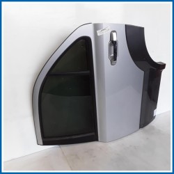 Porta PANEL ASSY-REAR DOOR,LH | sx. | post. KIA Sorento I