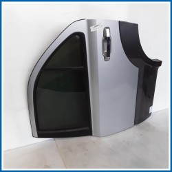 Porta PANEL ASSY-REAR DOOR,LH | sx. | post. KIA Sorento I