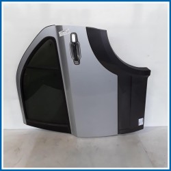 Porta PANEL ASSY-REAR DOOR,LH | sx. | post. KIA Sorento I