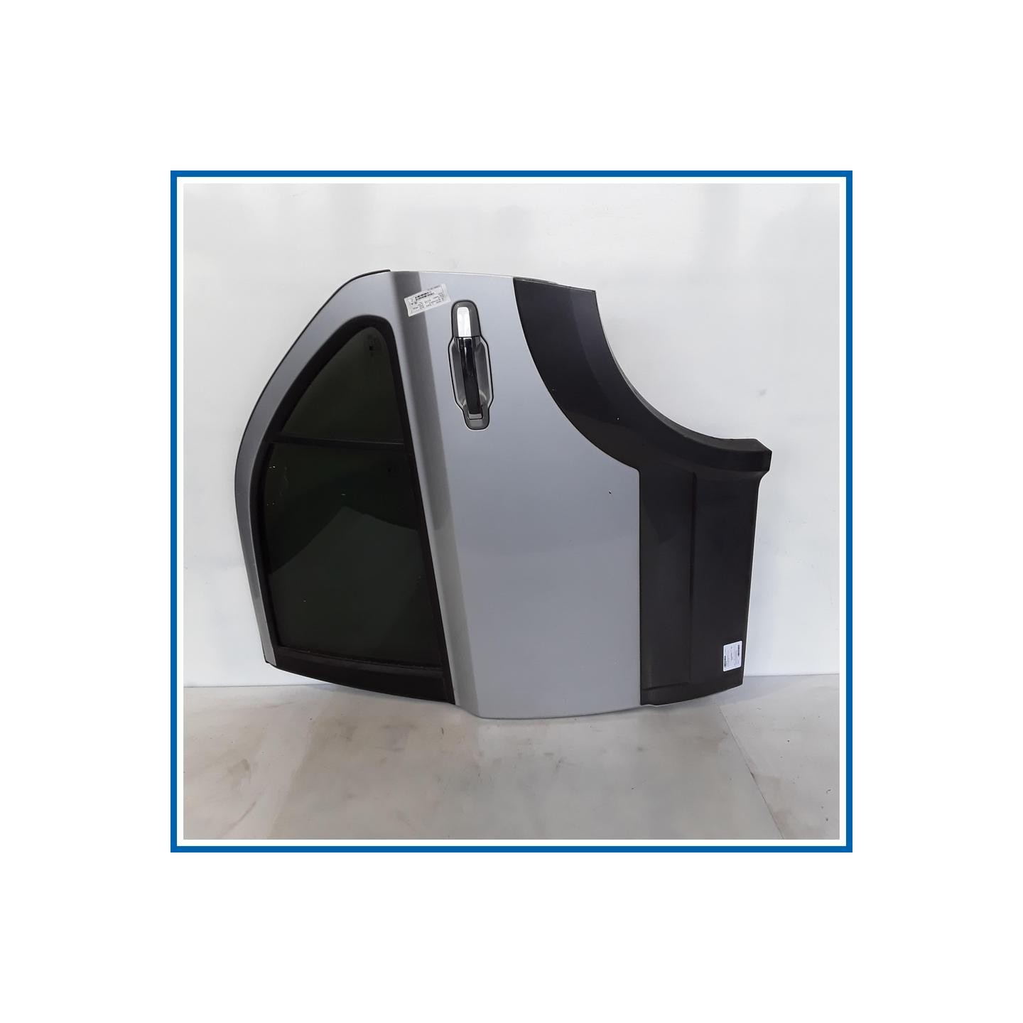 Porta PANEL ASSY-REAR DOOR,LH | sx. | post. KIA Sorento I