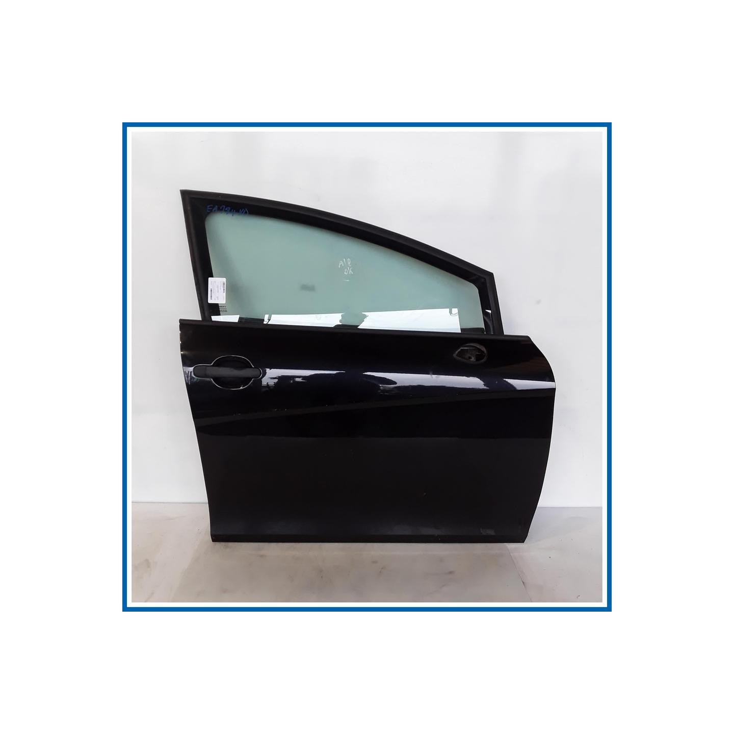 Porta . | dx. | ant. SEAT Leon 1P1