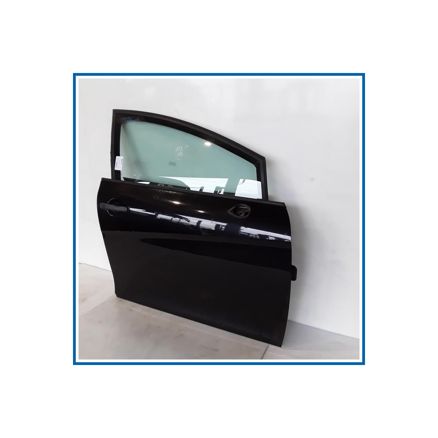 Porta . | dx. | ant. SEAT Leon 1P1