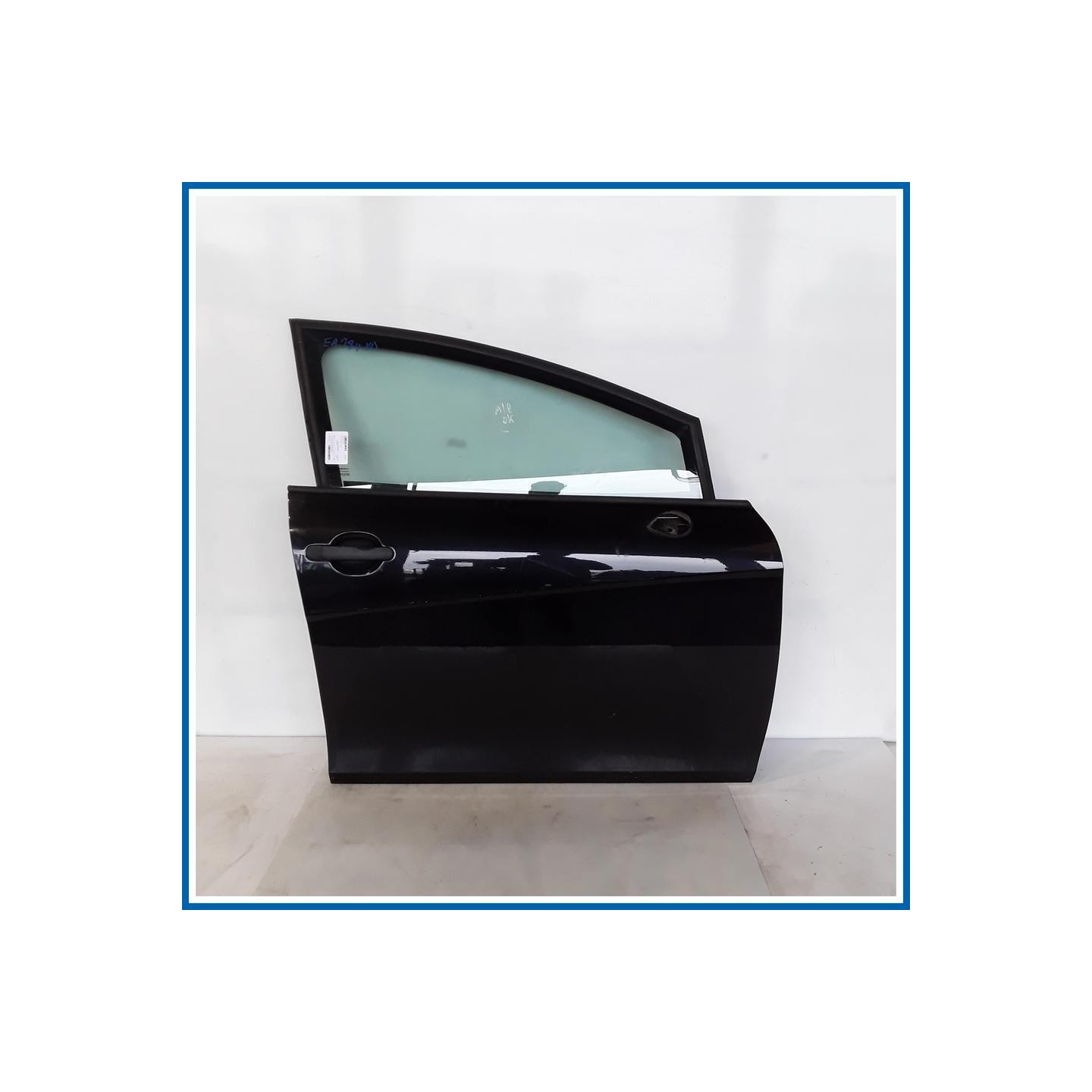 Porta . | dx. | ant. SEAT Leon 1P1