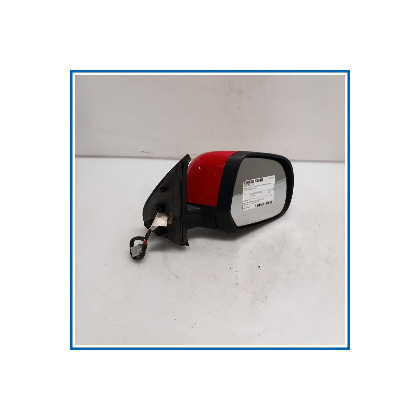 Retrovisore esterno SPECCHIO EST DX | dx. | ant. NISSAN Micra III