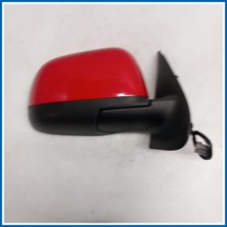 Retrovisore esterno SPECCHIO EST DX | dx. | ant. NISSAN Micra III