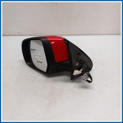 Retrovisore esterno SPECCHIO EST SX | sx. | ant. NISSAN Micra III