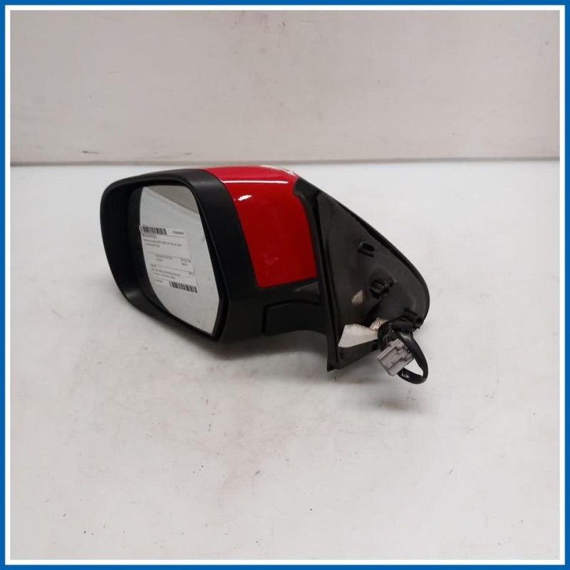 Retrovisore esterno SPECCHIO EST SX | sx. | ant. NISSAN Micra III