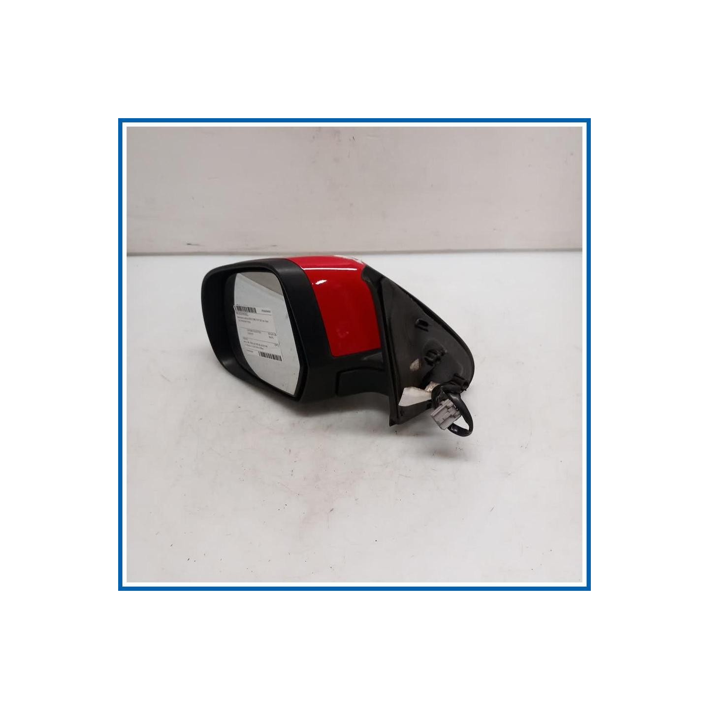 Retrovisore esterno SPECCHIO EST SX | sx. | ant. NISSAN Micra III
