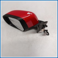 Retrovisore esterno SPECCHIO EST SX | sx. | ant. NISSAN Micra III