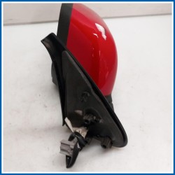 Retrovisore esterno SPECCHIO EST SX | sx. | ant. NISSAN Micra III