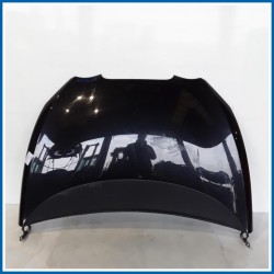 Cofano . |  | ant. SEAT Leon 1P1