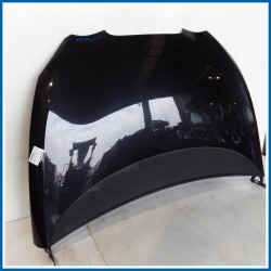 Cofano . |  | ant. SEAT Leon 1P1