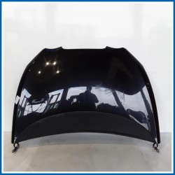 Cofano . |  | ant. SEAT Leon 1P1