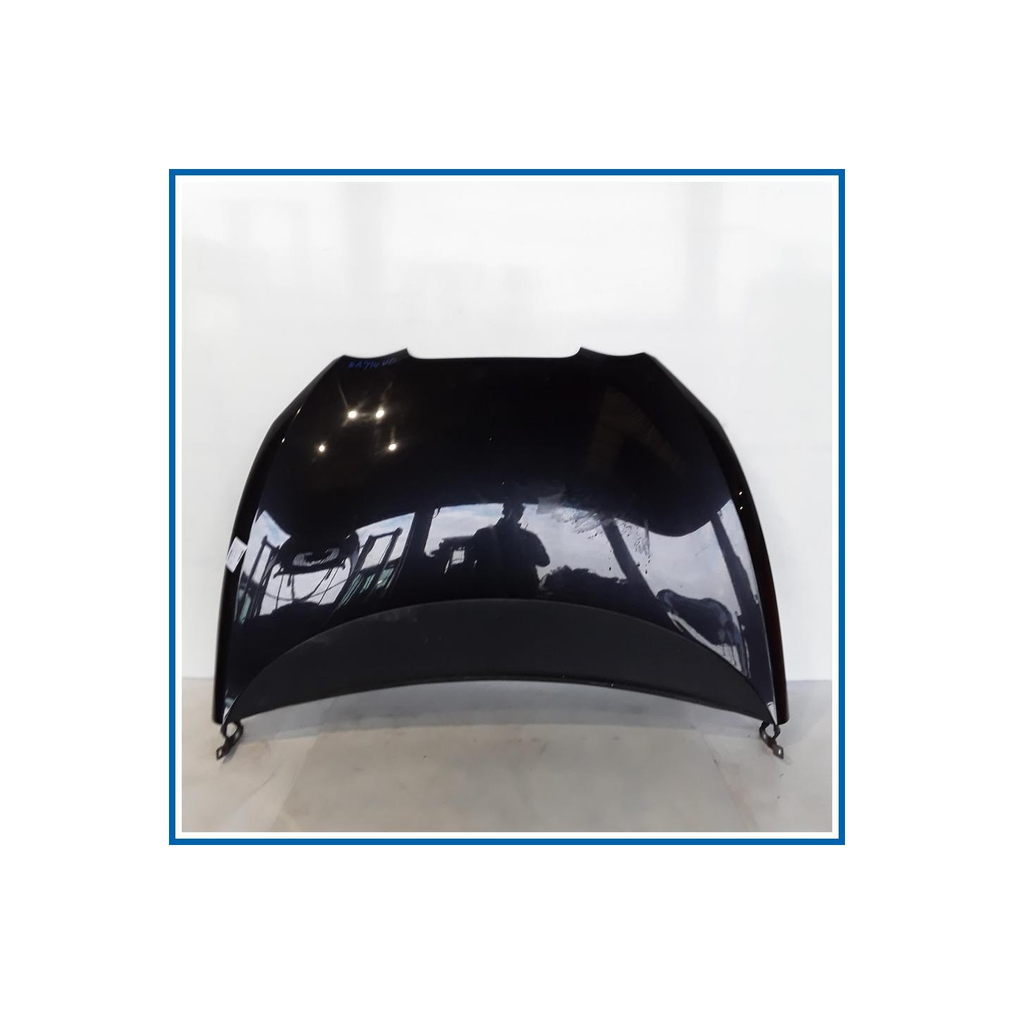 Cofano . |  | ant. SEAT Leon 1P1