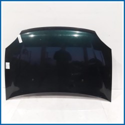 Cofano OBSOLETE |  | ant. HONDA Logo