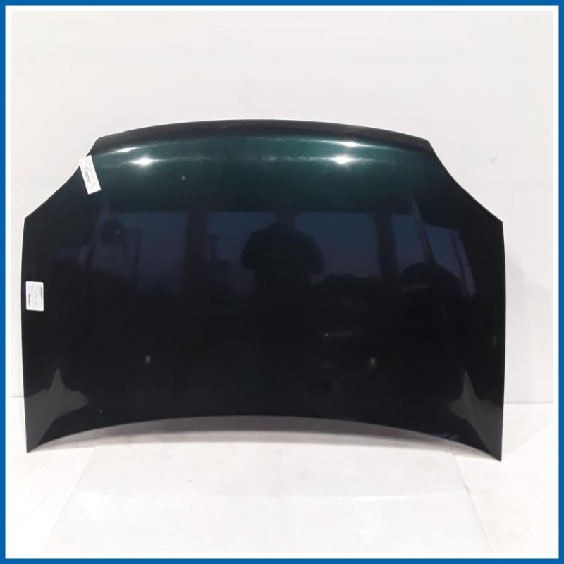 Cofano OBSOLETE |  | ant. HONDA Logo