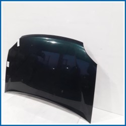 Cofano OBSOLETE |  | ant. HONDA Logo