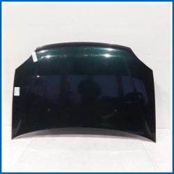 Cofano OBSOLETE |  | ant. HONDA Logo