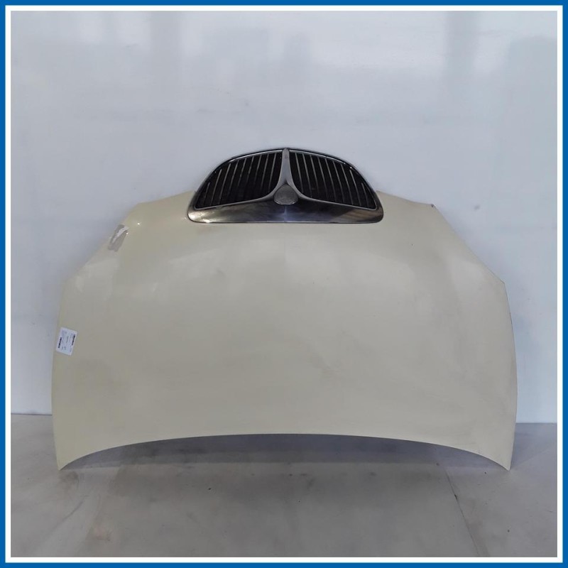 Cofano |  | ant. LANCIA Ypsilon I