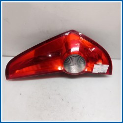 Fanale FANALE POSTERIO | dx. | post. OPEL Agila B