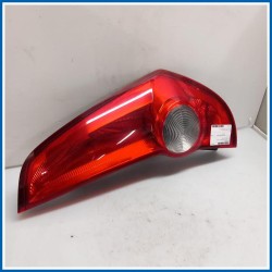 Fanale FANALE POSTERIO | dx. | post. OPEL Agila B