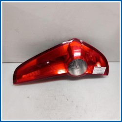 Fanale FANALE POSTERIO | dx. | post. OPEL Agila B