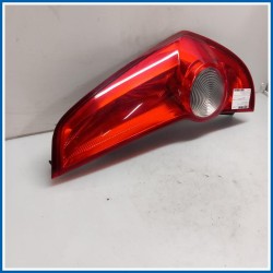 Fanale FANALE POSTERIO | dx. | post. OPEL Agila B