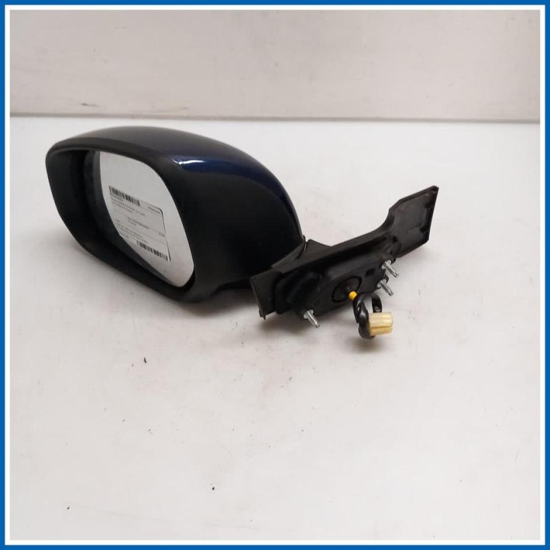 Fanale FANALE POSTERIO | sx. | post. OPEL Agila B