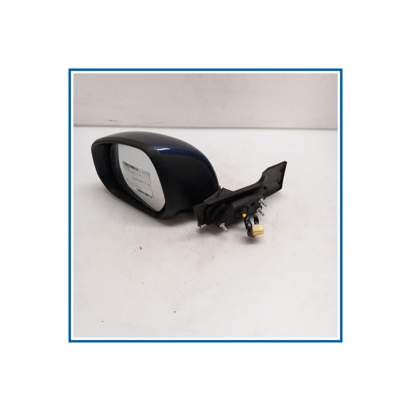 Fanale FANALE POSTERIO | sx. | post. OPEL Agila B