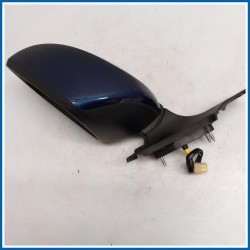 Fanale FANALE POSTERIO | sx. | post. OPEL Agila B