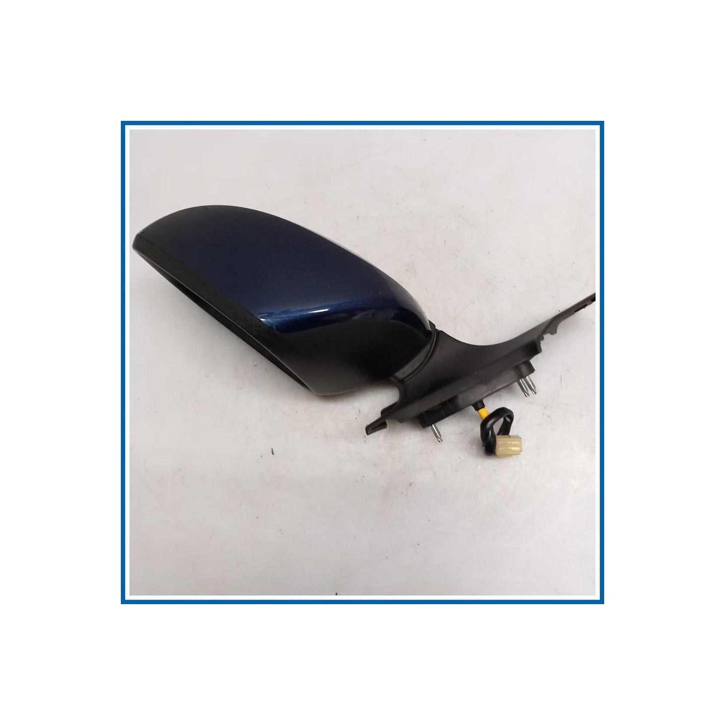 Fanale FANALE POSTERIO | sx. | post. OPEL Agila B