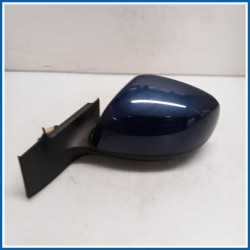 Fanale FANALE POSTERIO | sx. | post. OPEL Agila B