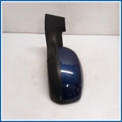 Fanale FANALE POSTERIO | sx. | post. OPEL Agila B