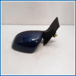 Fanale FANALE POSTERIO | sx. | post. OPEL Agila B